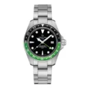 DS Action GMT Powermatic 80