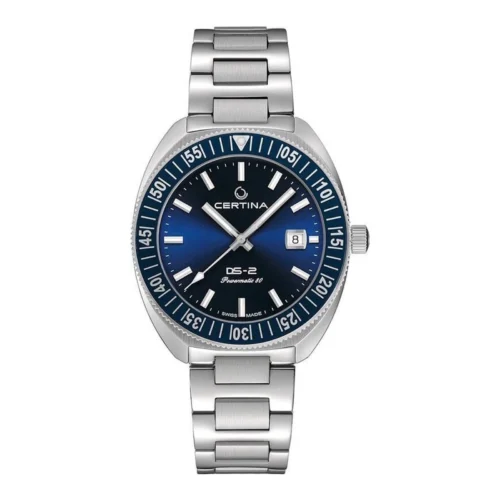 DS-2 (Turning Bezel) · Ref. 102
