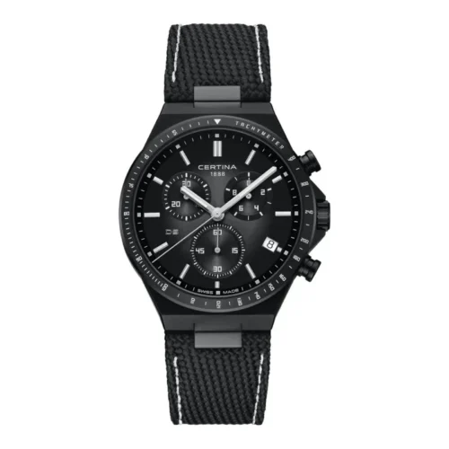 DS-7 Chronograph