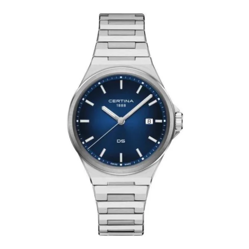 Certina DS-7 Quartz