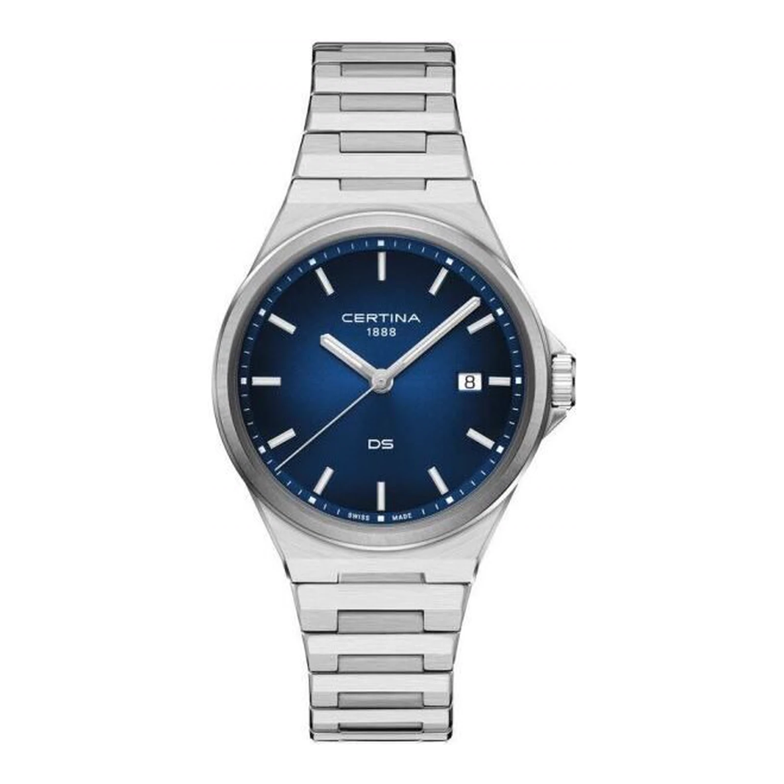 Certina DS-7 Quartz