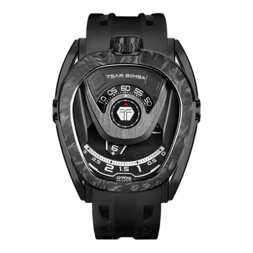 Reloj Automático Intercambiable Reactor