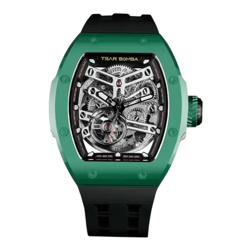 Edición Cerámica Atómica-Intercambiable