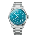 Big Crown Pointer Date