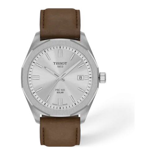 Tissot PRC 100 Solar Quartz 39mm