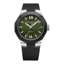Baume & Mercier Riviera Verde