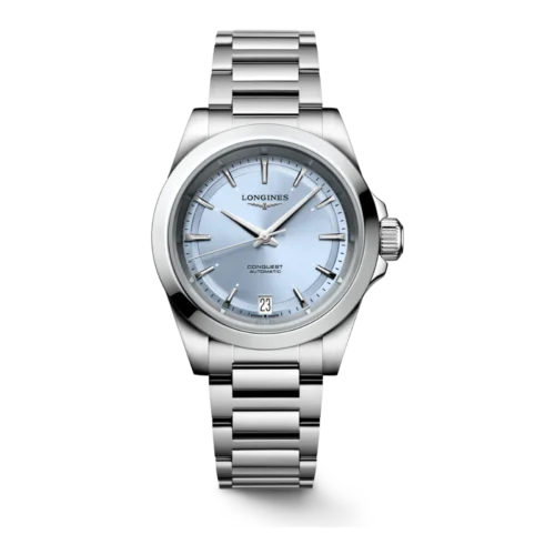 Reloj Longines Conquest · Ref.