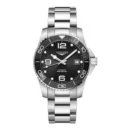 Reloj Longines Hydroconquest · Ref. 566
