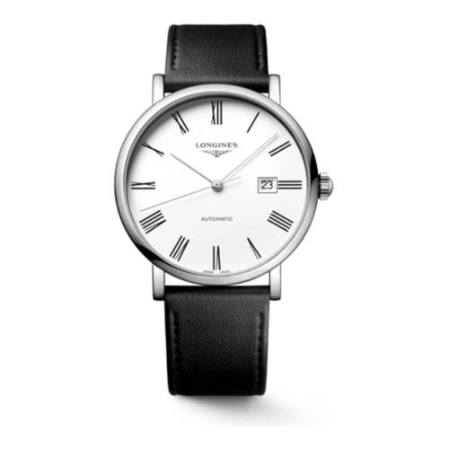 Longines Elegant Collection
