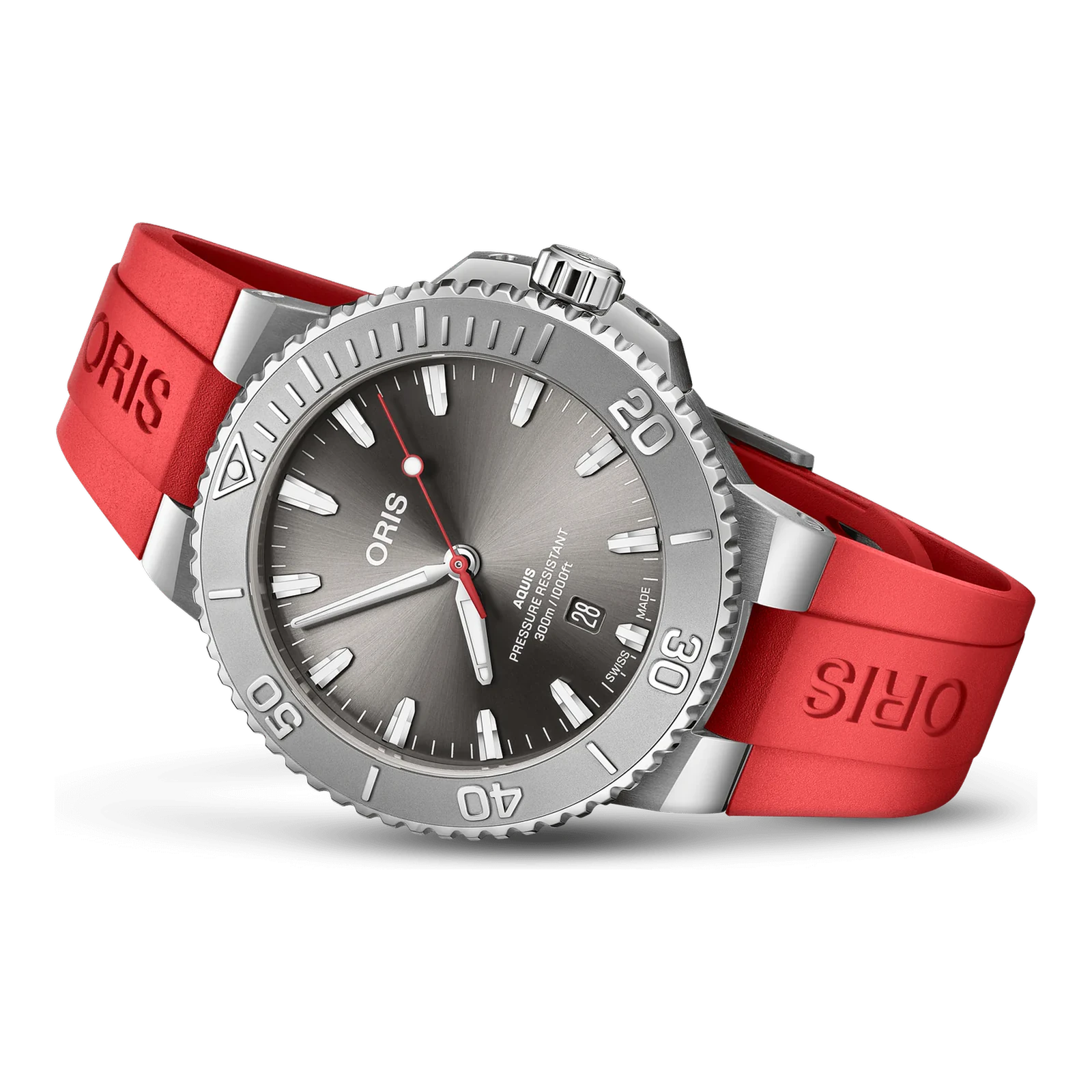 Aquis Date Relief