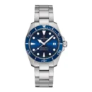 DS Action Diver 38mm Powermatic 80