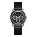 Jazzmaster Performer Auto Chrono Automático 42 mm