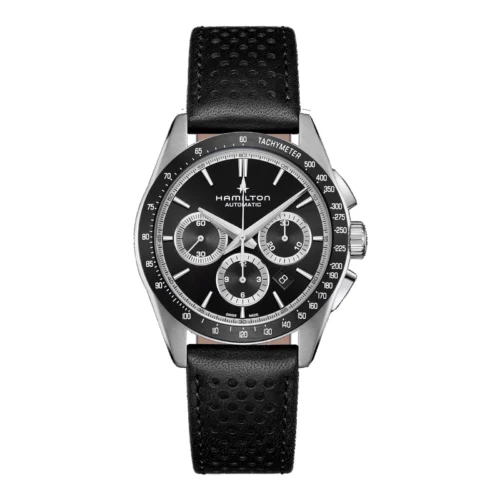 Jazzmaster Performer Auto Chrono Automático 42 mm