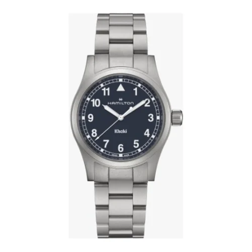 Khaki Field Quartz 38 mm Cuarzo 38 mm