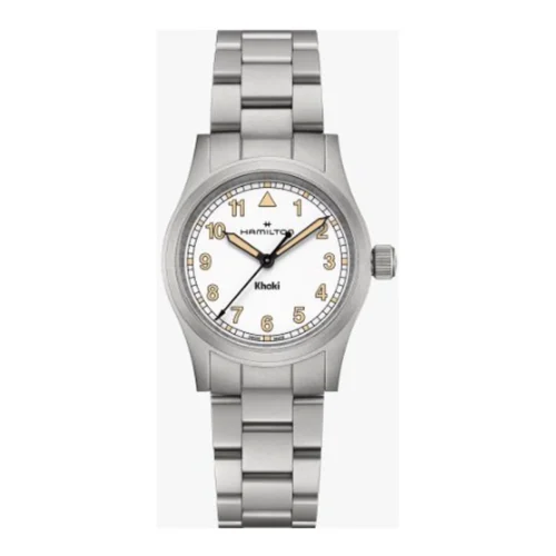 Khaki Field Quartz 33 mm Cuarzo 33 mm
