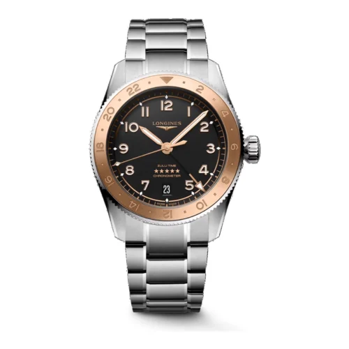 Longines Spirit Zulu Time 1925