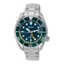 Reloj Seiko Prospex Sumo Solar GMT 45mm