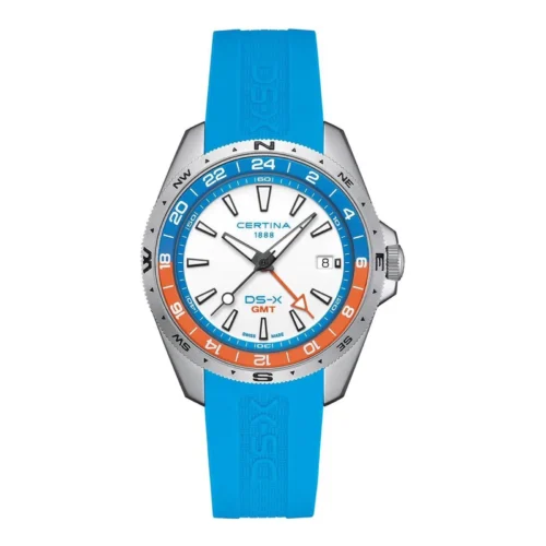 Ds-X GMT