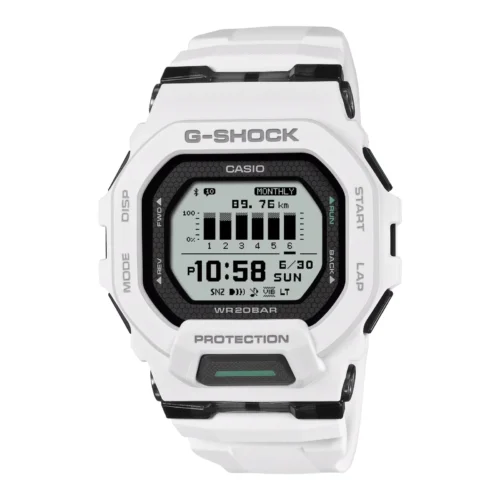 G-Squad Serie