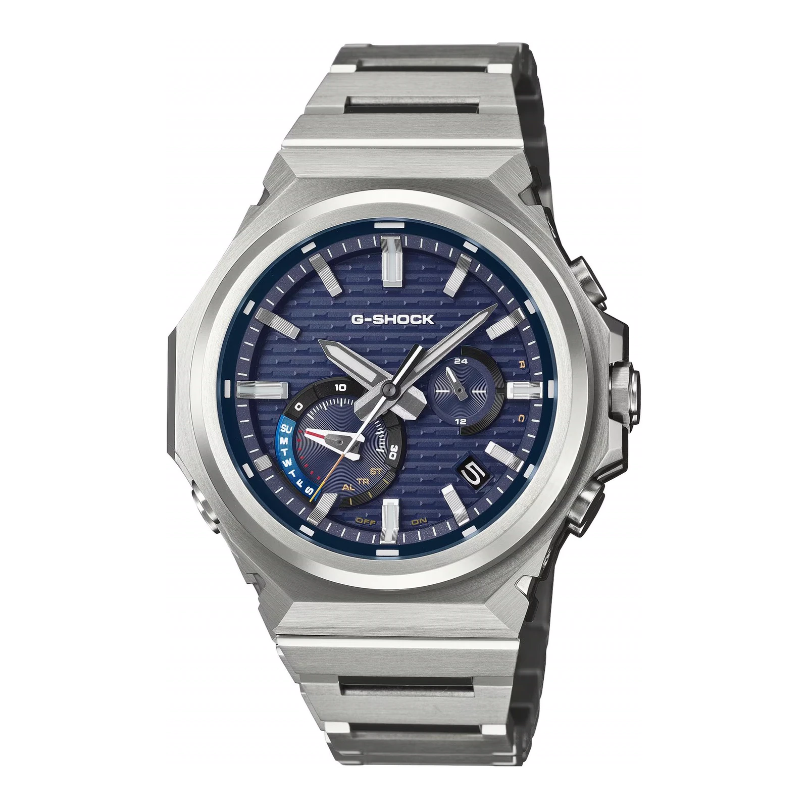 G-STEEL Serie