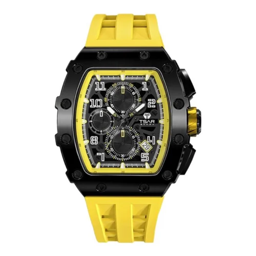 Serie Elemental - Versión de Calendario TB8204Q