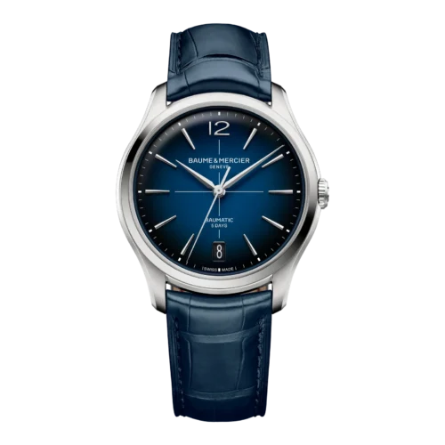 Baume & Mercier Clifton 39 mm