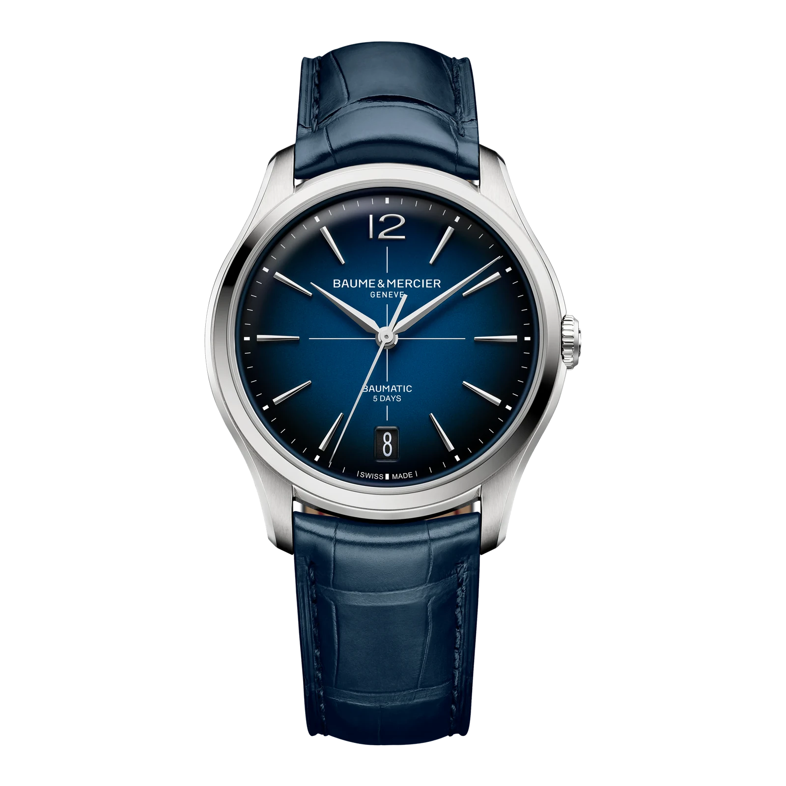 Baume & Mercier Clifton 39 mm