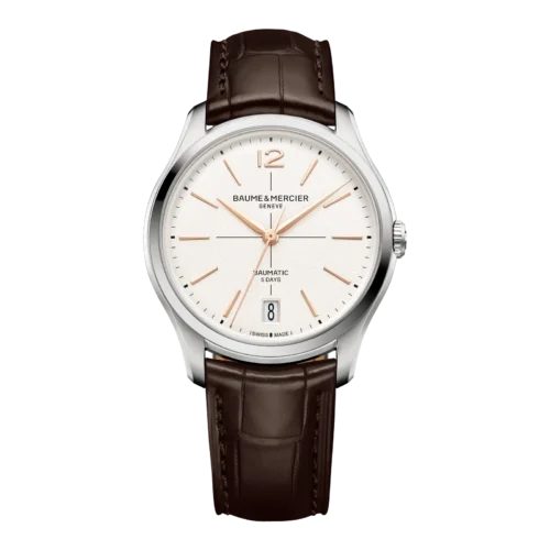Baume & Mercier Clifton Automático 39mm