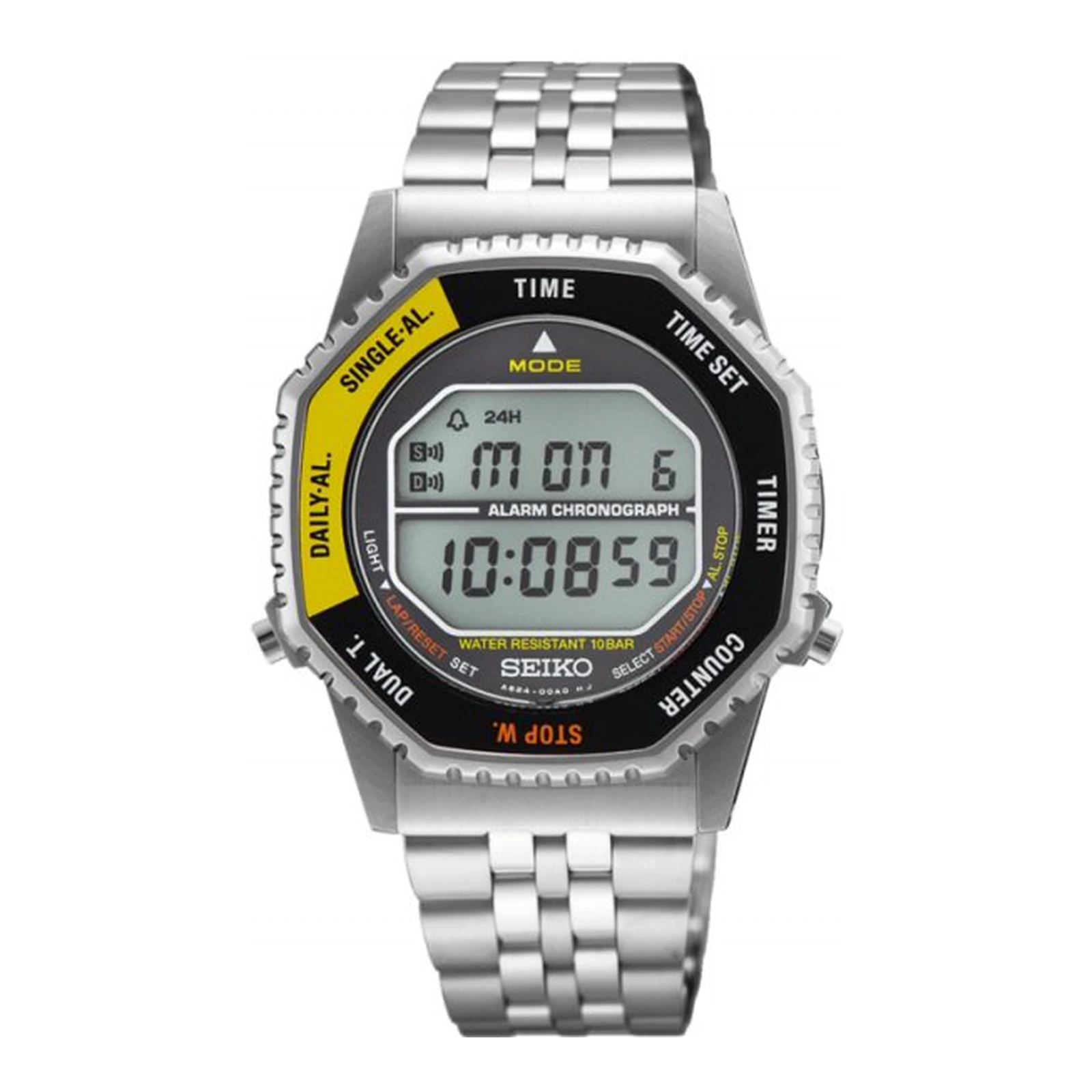 Seiko Rotocall · Ref. 7P1