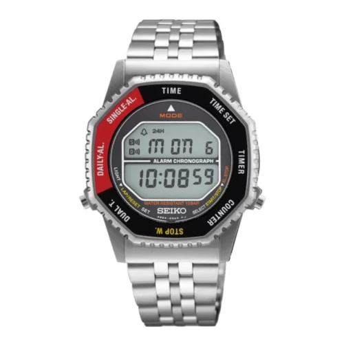 Seiko Rotocall · Ref. 9P1