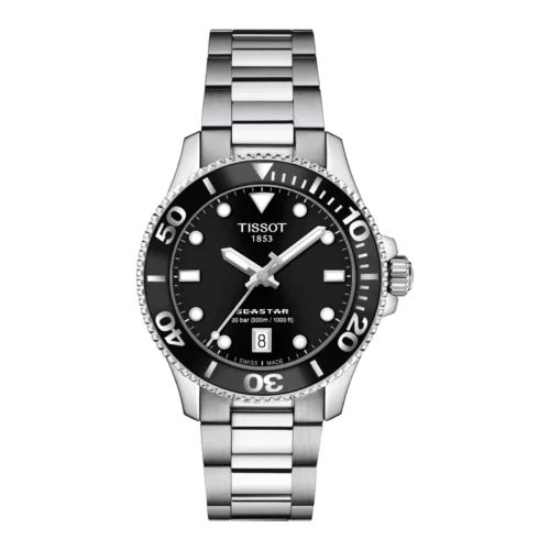 Tissot Seastar 1000 36mm · Ref. 5100