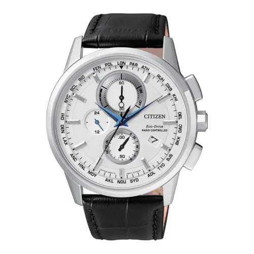 Reloj H804 Eco-Drive Radiocontrol