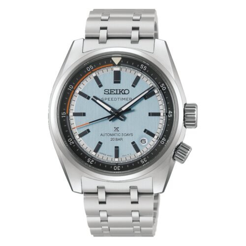 Prospex Speedtimer Mecánico HBC003J1