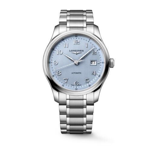 Longines Master Collection 41 mm L29504736