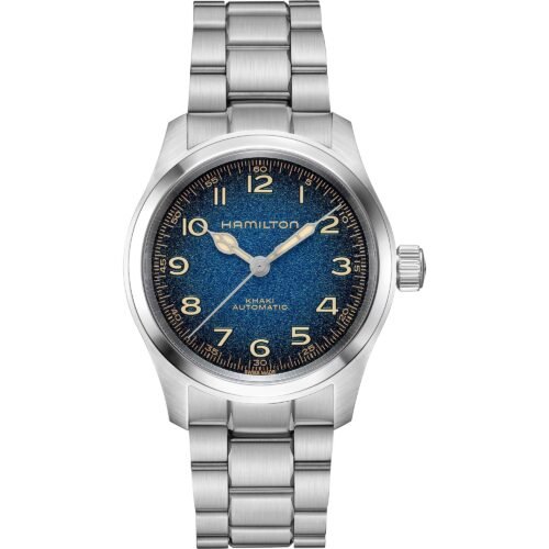 Khaki Field Murph 38 mm Automático | 38mm | H70405140