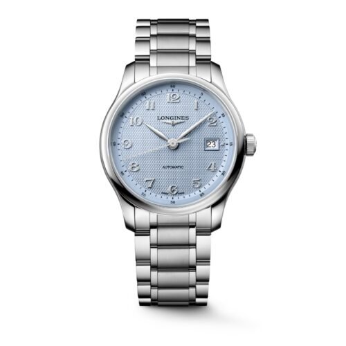 Longines Master Collection 39 mm L29494996
