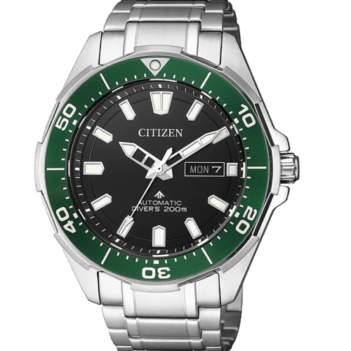 Citizen Promaster Automático NY0071-81E