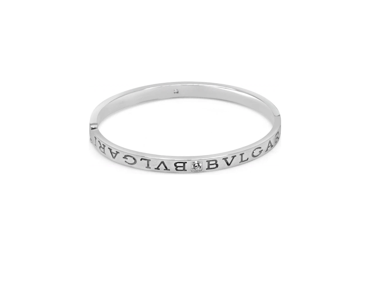 Brazalete Bulgari B.Zero1 en Joyeria Royo Albacete