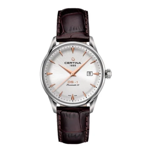 Certina DS-1 Powermatic 80