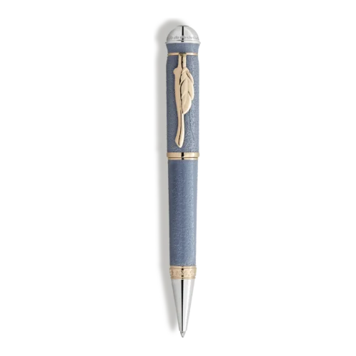 Bolígrafo Montblanc Writers Edition Homenaje a Johann Wolfgang von Goethe