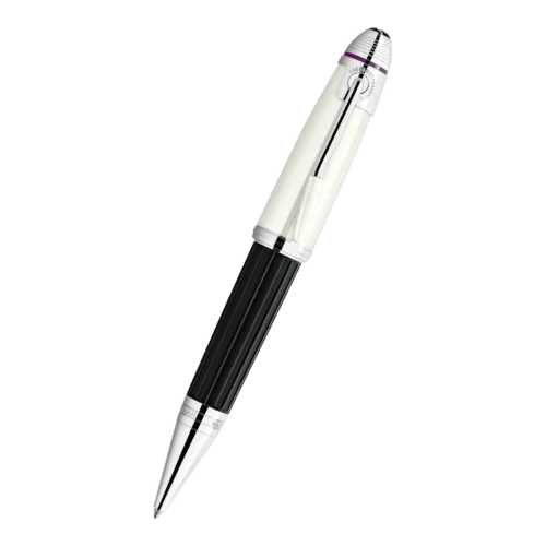Bolígrafo Montblanc Great Characters Jimi Hendrix Edición Especial