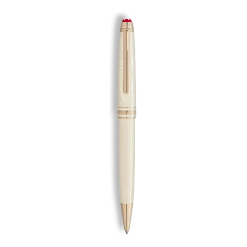 Bolígrafo Montblanc Meisterstück Romeo & Juliet Classique