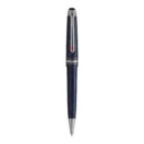 Bolígrafo Montblanc Meisterstück La Vuelta al Mundo en 80 Días Classique (Año 3)
