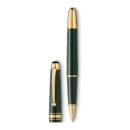 Rollerball Montblanc Meisterstück The Origin Collection Classique Verde