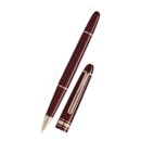 Rollerball Montblanc Meisterstück Classique 163 Burdeos