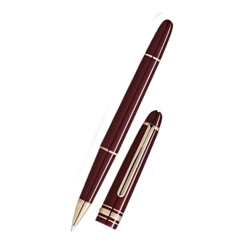 Rollerball Montblanc Meisterstück Classique 163 Burdeos