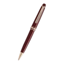 Bolígrafo Montblanc Meisterstück Classique 164 Burdeos