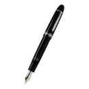 Pluma Estilográfica Montblanc Meisterstück 149 Chapado en Platino