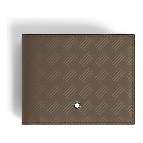 Extreme 3.0 Cartera 6 tarjetas