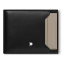 Meisterstück Selection Soft Cartera 6 tarjetas con tarjetero extraíble